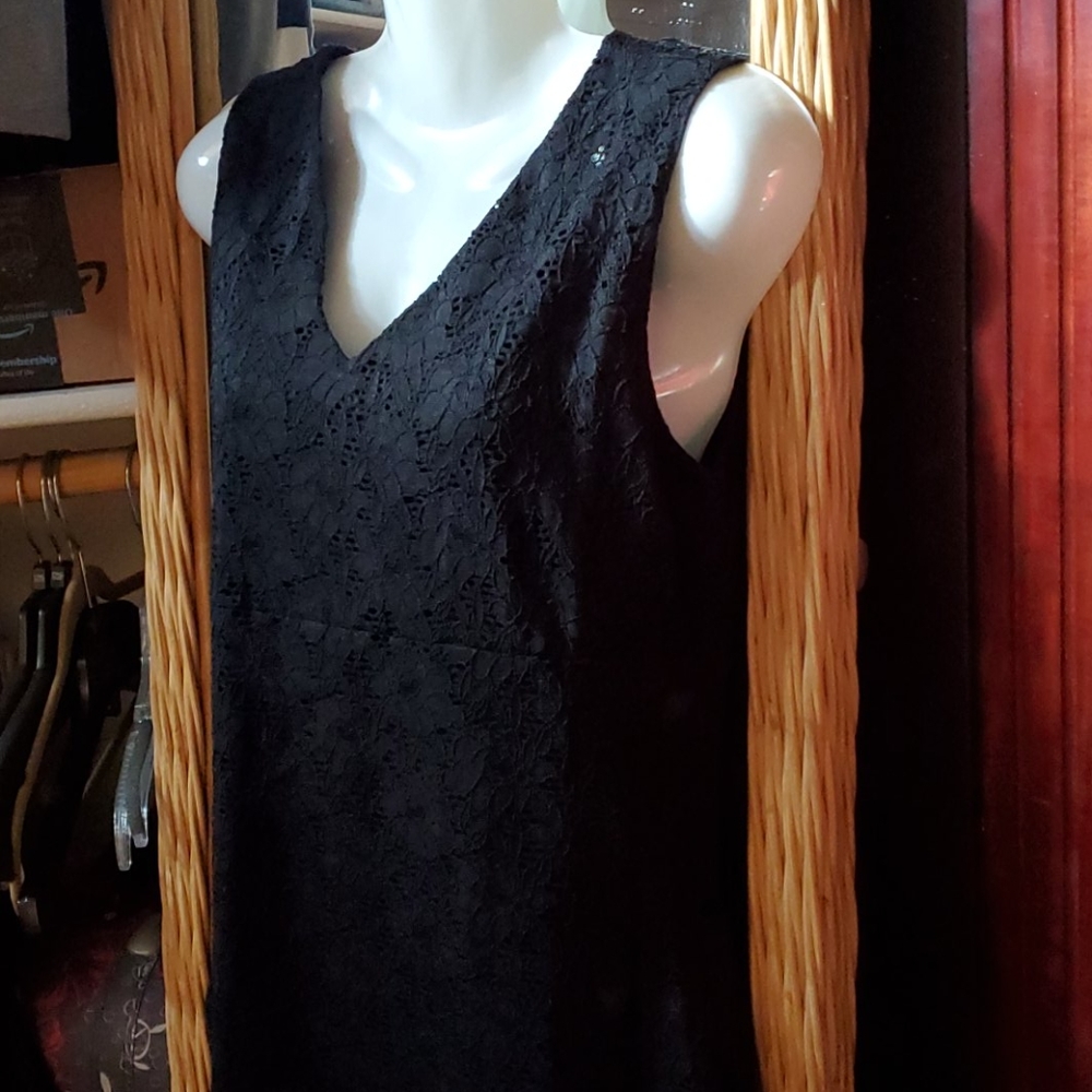 Croft&Barrow blouse sm